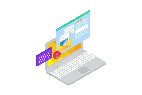 Killer Email Writing